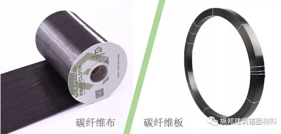 碳纖維布與碳纖維板，二者有何區(qū)別？